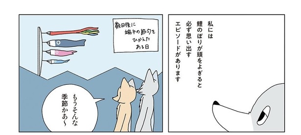 真夜中にバナナケーキを焼く話16