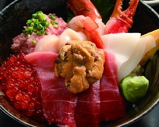 銀座でこの価格は無理！築地市場だから叶う寿司・魚介丼ほか名店10店