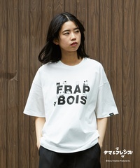 「ロゴTシャツ(ホワイト)」(1万1000円)