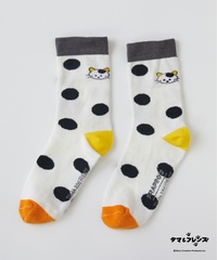 「ドットソックス(ホワイト)」(3080円)