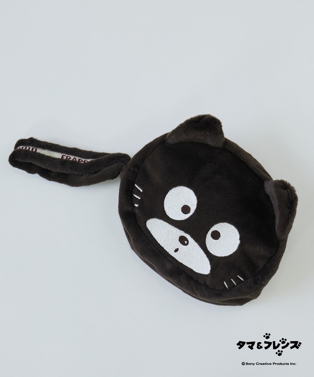 「フェイスポーチ(ベー)」(7700円)