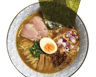 【東京】和食出身の店主が作る！至高のラーメン5選