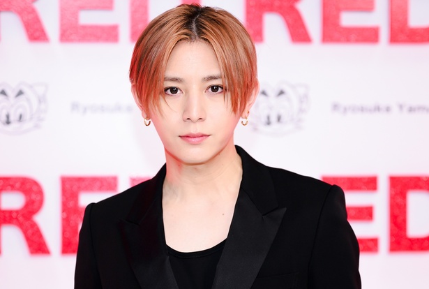 Hey! Say! JUMP山田涼介、ソロ活動で感じたグループへの信頼「家がちゃんとあるから、一人暮らしできるみたいな」 - Ameba News [アメーバニュース]