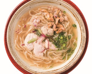 【東京・代々木八幡】こだわりの手打ち小麦そばと優しい笑顔が戻ってきた！