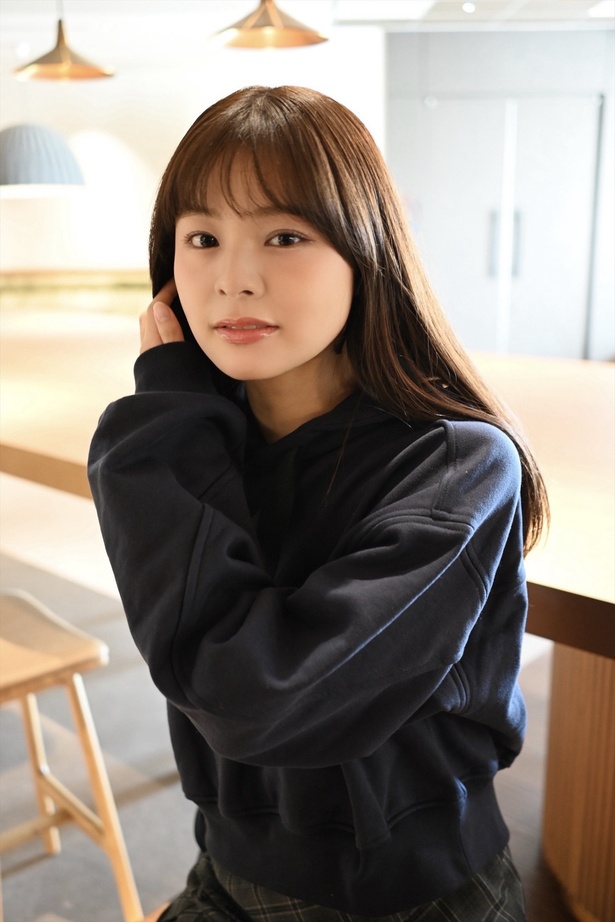 「でも今はいい意味でもっと自由に自分の好きなものを選択していいんだと思えるようになりました」