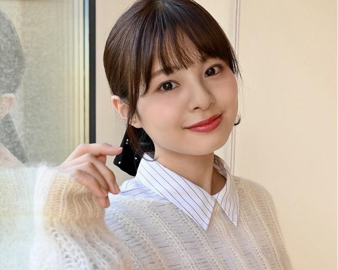 元NGT48本間日陽が卒業後初の3rd写真集を発売「ちゃんと成長しているのかなと感じられた」