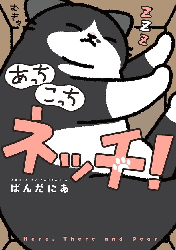 『あっち こっち ネッチ！』