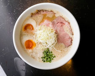 【福岡】「CHICKEN MEN 鶏麺」で自分好みの一杯を見つける！“カスタムラーメン”に参加しよう