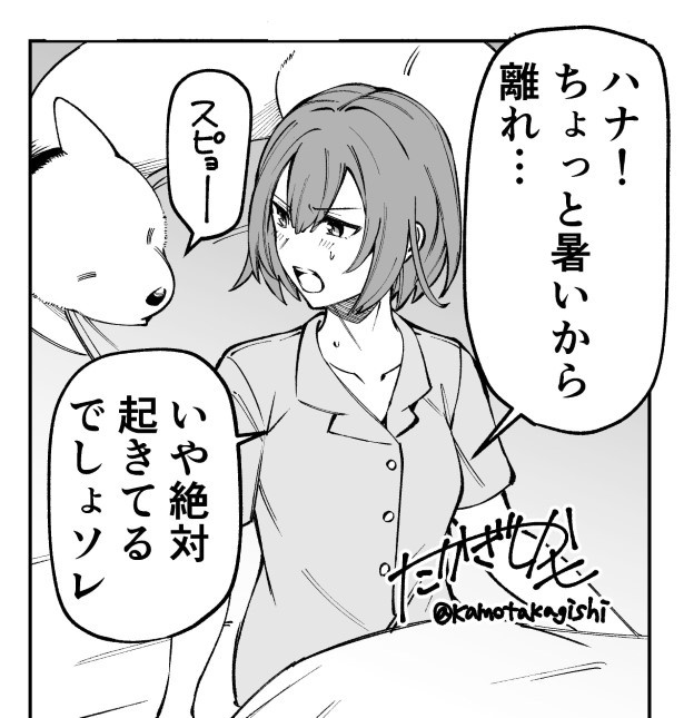 はりあう妻と犬_第3話_P12