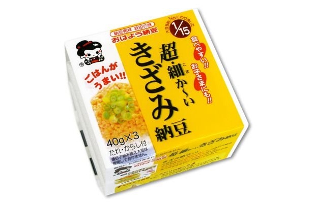 画像2 2 ヒントはイチロー選手 カレー納豆 いよいよ関東地区で発売 ウォーカープラス