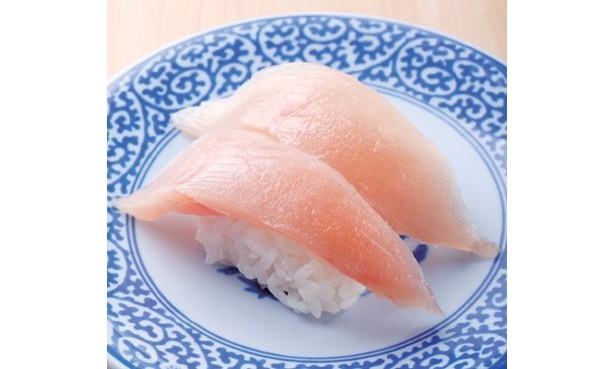 「無添 くら寿司」人気NO.1は「ビントロ」。とろけるような味わいがグッド！