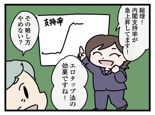 13話「支持率」1-4