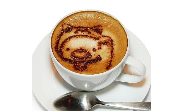 幸せを呼ぶ!?｢まねきねこダックカフェ｣が期間限定で登場