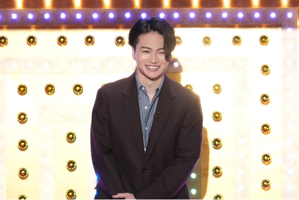 菊池風磨の人生をひも解く「人生アルバム」企画を実施 好きだっ