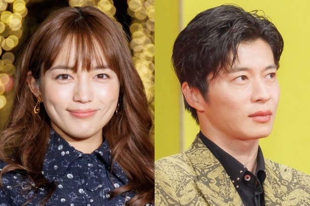 ドラマ「アンサンブル」の公式Instagramが更新された