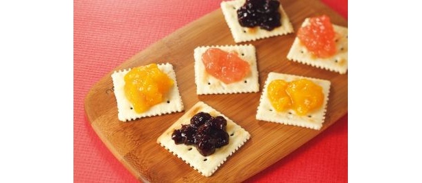 【写真】とろける感がたまらない！生スイーツはコレ