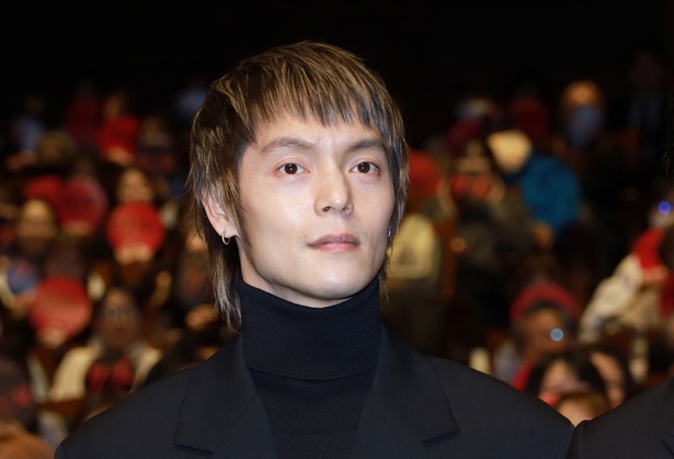 窪田正孝