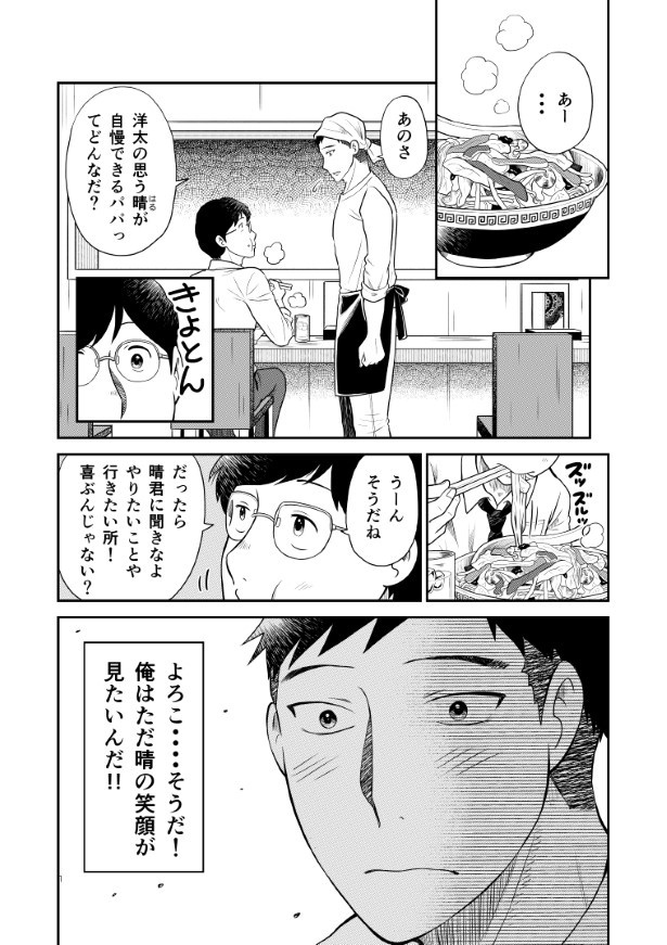 晴がイチバン_第2話_P01