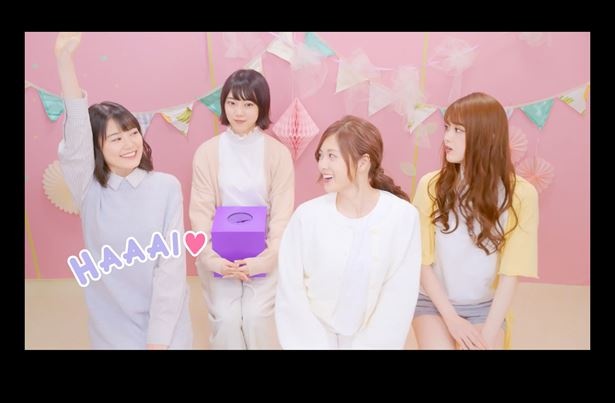 Web限定動画
