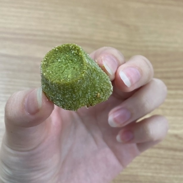 MATCHA │ 抹茶＆ホワイトチョコレート