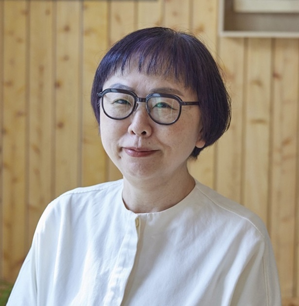 菓子研究家、福田里香さん