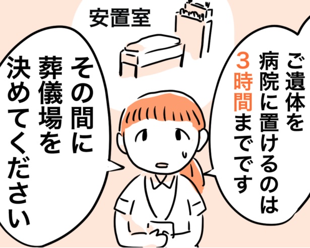 葬儀は、50万円の基本プランからスタートしたはずが、見積もりの結果200万円になった！