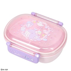 「ランチボックス」(1760円)