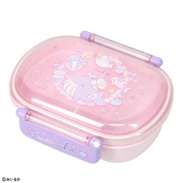 「ランチボックス」(1760円)