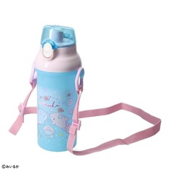  「プラ水筒」(1870円) 