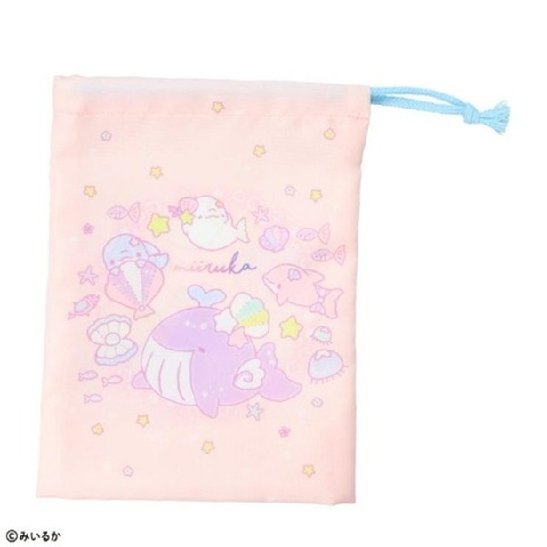 「コップ袋」(770円)
