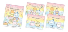 公式SNSフォローでもらえる数量限定ステッカー！