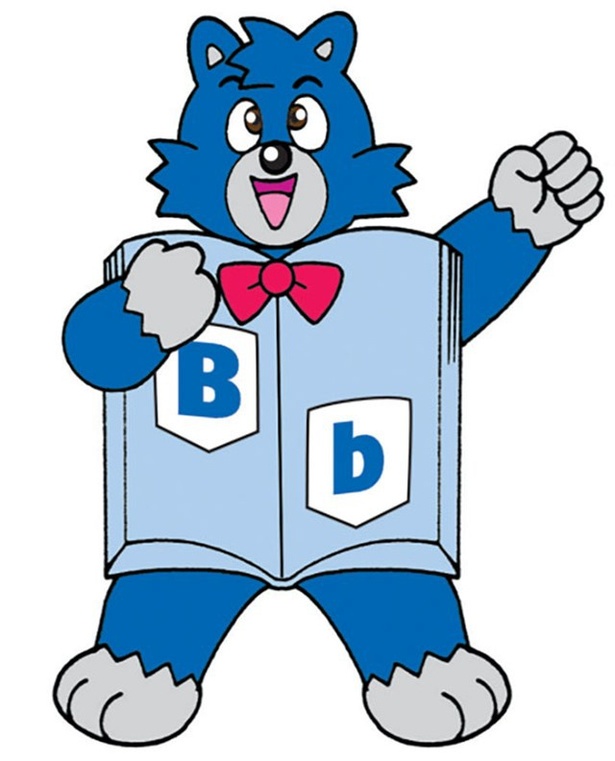 Book Bear(ブックベアー)