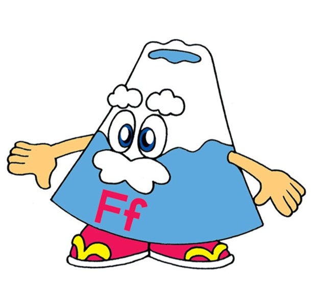 Mt.Fuji(マウント フジ)