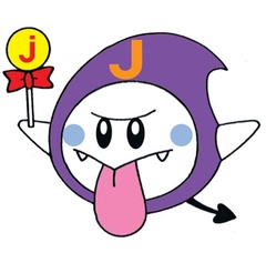 J Joker(ジェイ ジョーカー)