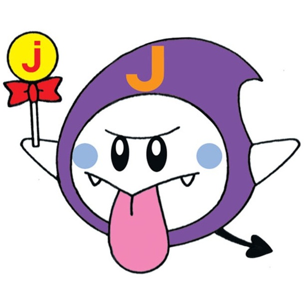 J Joker(ジェイ ジョーカー)