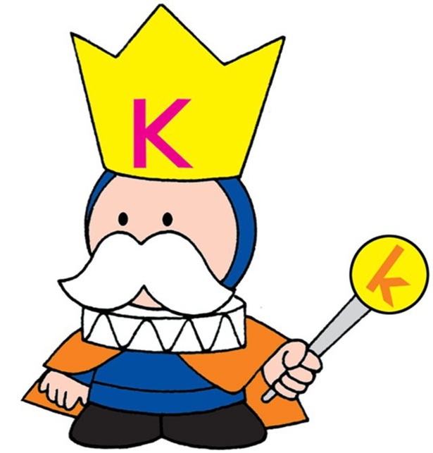 Gag King(ギャグ キング)