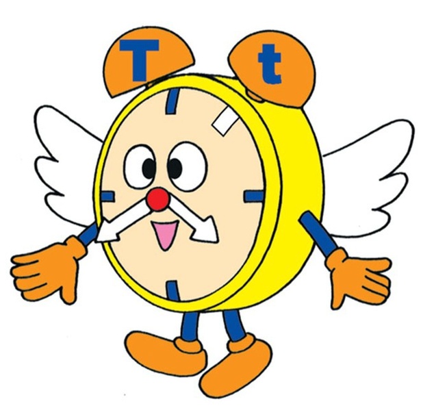 Uncle Ticktock(アンクル チックタック)
