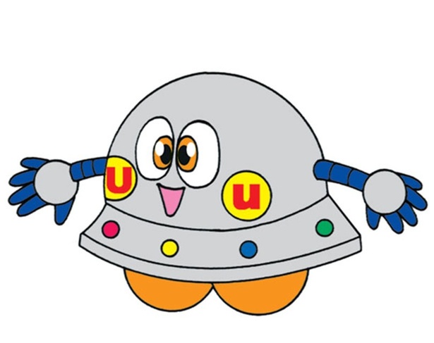 Unique UFO(ユニーク ユーフォ―)
