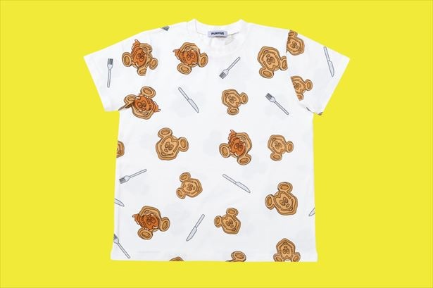 Tシャツ(L / 3L) 5500 円