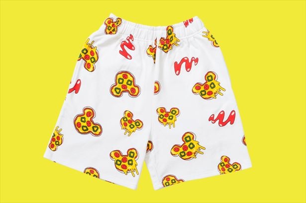 ショートパンツ( M / L ) 6500 円