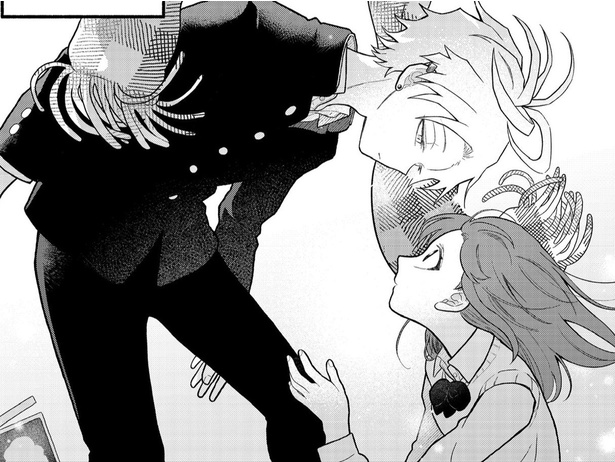 『蛇神くんは寒いと変身しちゃうから』が話題