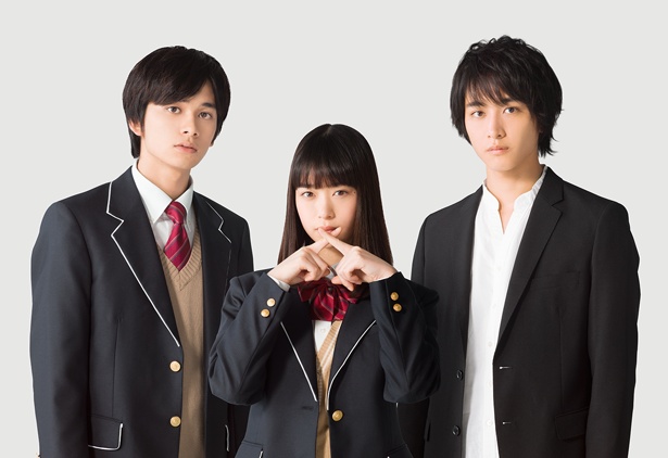 人気若手俳優が出演した『恋と嘘』。“国によって結婚相手が決められる”というシュールな世界観が話題に