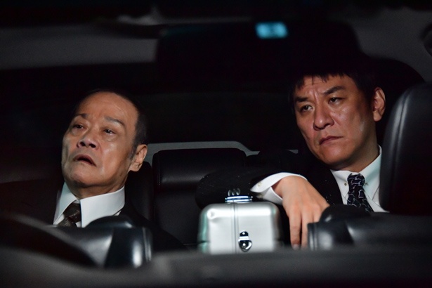 北野武監督&主演で送る、ヒットシリーズの完結編『アウトレイジ 最終章』は先週の首位から3位へ