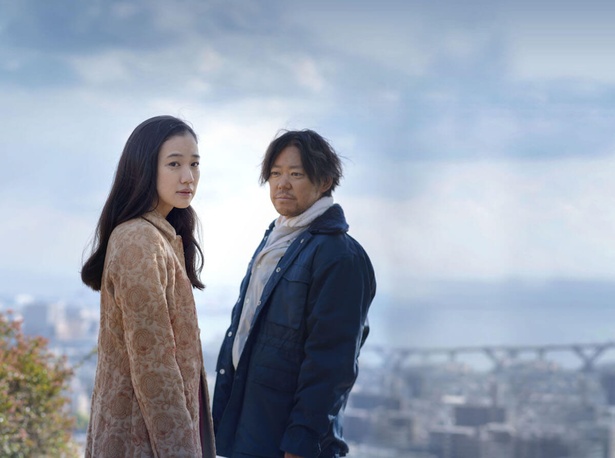 「彼女がその名を知らない鳥たち」メインビジュアル