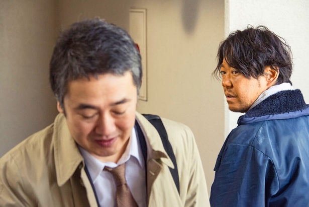 「彼女がその名を知らない鳥たち」劇中写真