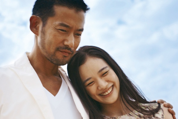 「彼女がその名を知らない鳥たち」劇中写真
