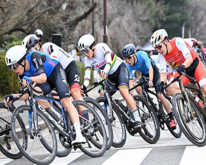 JBCF第1回東京クリテリウムも開催！大盛況のうちに幕を閉じた「サイクルチャレンジ神宮外苑」