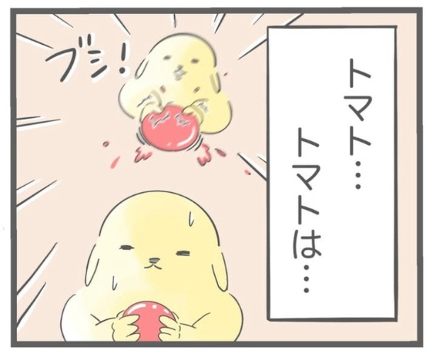「包丁使いたくない時」8