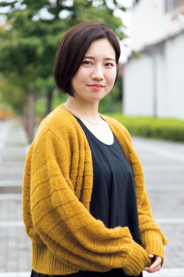 @_hirame フォロワー数:14,000人/ファッションやカフェを 中心に、自然体のライフスタイルが人気を集める