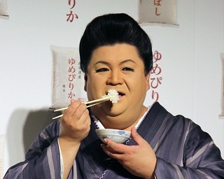 マツコ、北海道米CM共演の寺田心に「恐ろしい子だわ」